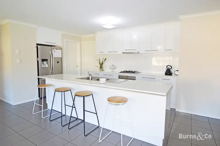 Fifth view of Homely house listing, 22 Casuarina Way, Buronga NSW 2739