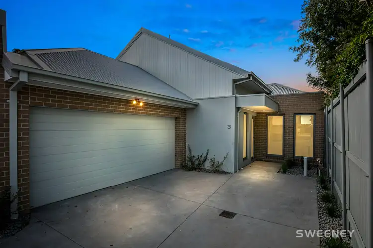 3/24 Rayner Street, Altona VIC 3018
