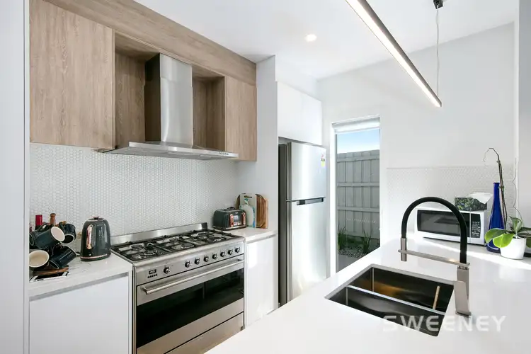 Second view of Homely unit listing, 3/24 Rayner Street, Altona VIC 3018