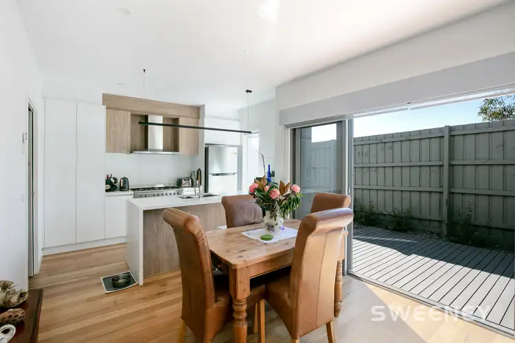 Third view of Homely unit listing, 3/24 Rayner Street, Altona VIC 3018