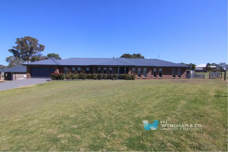 38 Koraleigh View, Nicholson VIC 3882