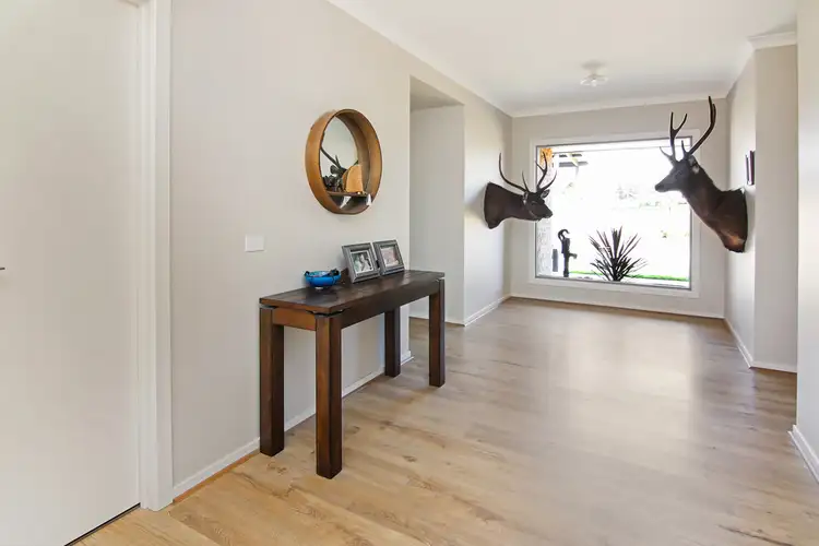 Third view of Homely house listing, 38 Koraleigh View, Nicholson VIC 3882