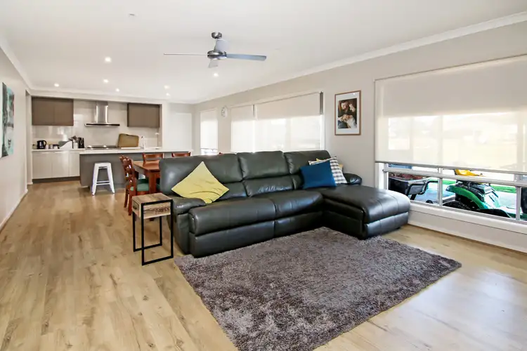 Fourth view of Homely house listing, 38 Koraleigh View, Nicholson VIC 3882