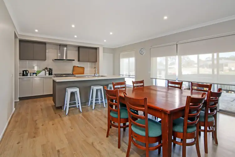 Fifth view of Homely house listing, 38 Koraleigh View, Nicholson VIC 3882