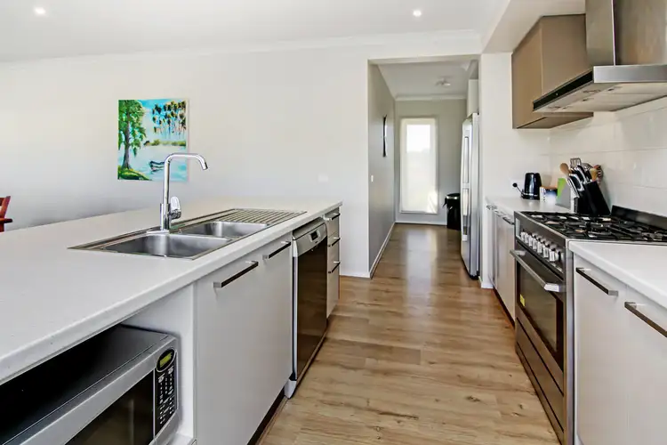 Sixth view of Homely house listing, 38 Koraleigh View, Nicholson VIC 3882