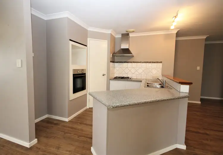 Fourth view of Homely house listing, 12 Cambrose Ave, Australind WA 6233