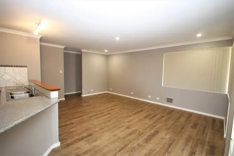 Fifth view of Homely house listing, 12 Cambrose Ave, Australind WA 6233