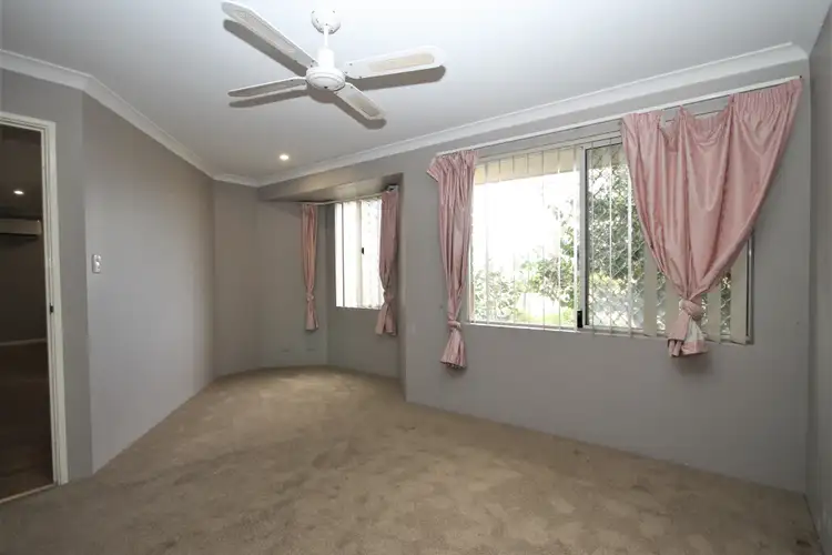 Sixth view of Homely house listing, 12 Cambrose Ave, Australind WA 6233