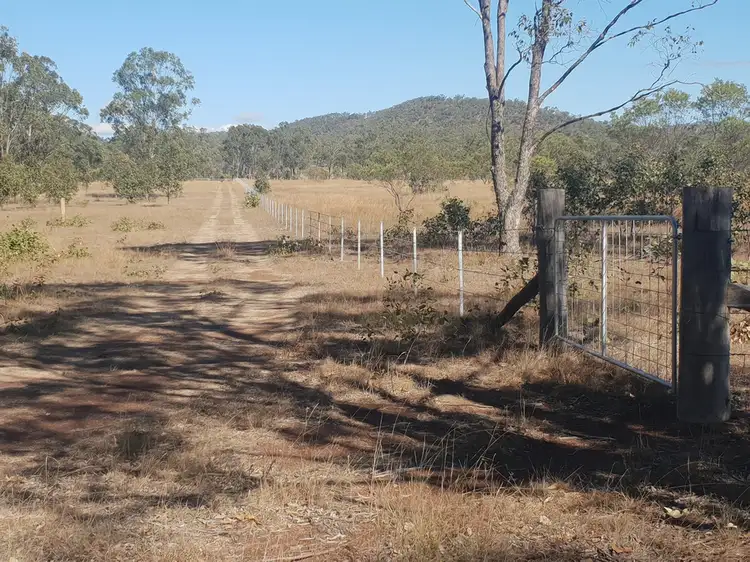 Fourth view of Homely land listing, 1 Mattson Road, Mount Larcom QLD 4695