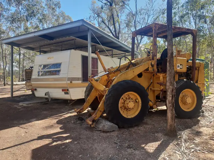Fifth view of Homely land listing, 1 Mattson Road, Mount Larcom QLD 4695