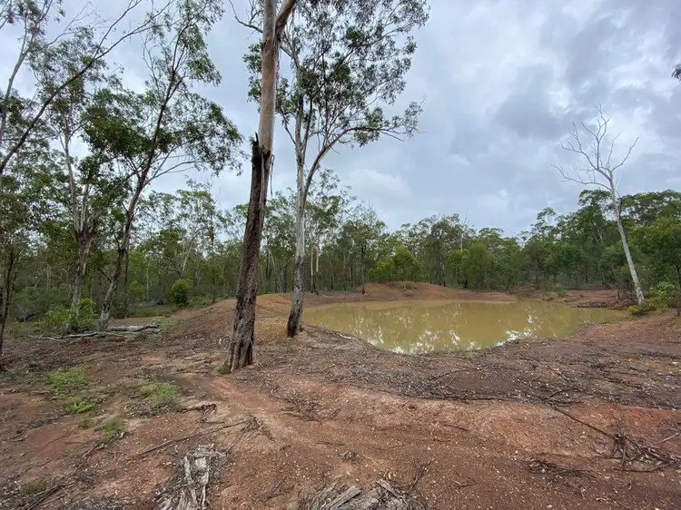 Sixth view of Homely land listing, 1 Mattson Road, Mount Larcom QLD 4695