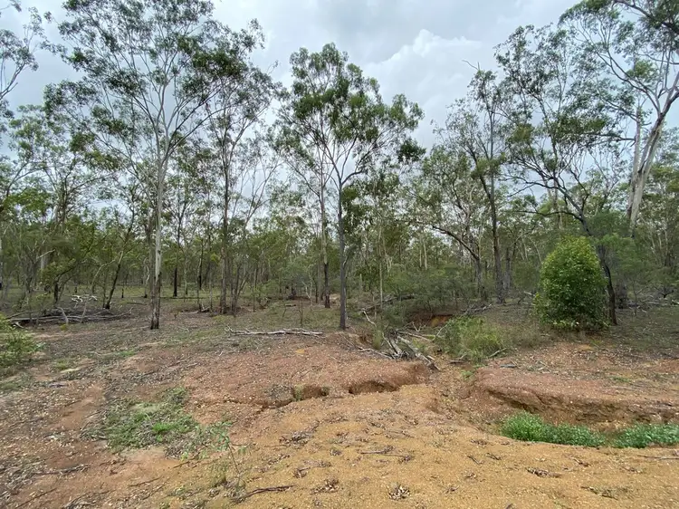 Seventh view of Homely land listing, 1 Mattson Road, Mount Larcom QLD 4695