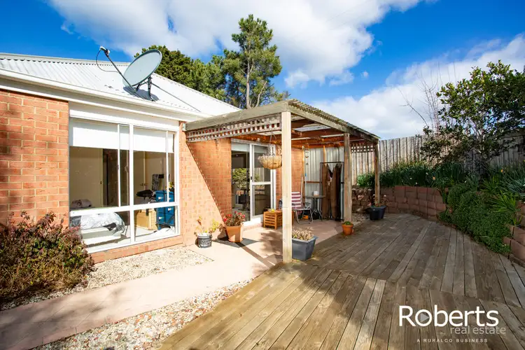 Fifth view of Homely unit listing, 4/59 Morris Street, Prospect TAS 7250