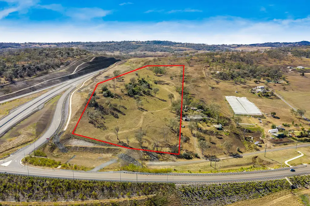 Main view of Homely land listing, 82-100 Boundary Street, Cranley QLD 4350