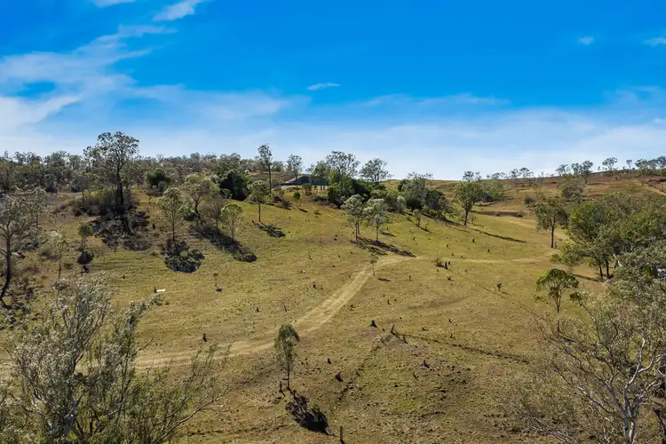 Fourth view of Homely land listing, 82-100 Boundary Street, Cranley QLD 4350
