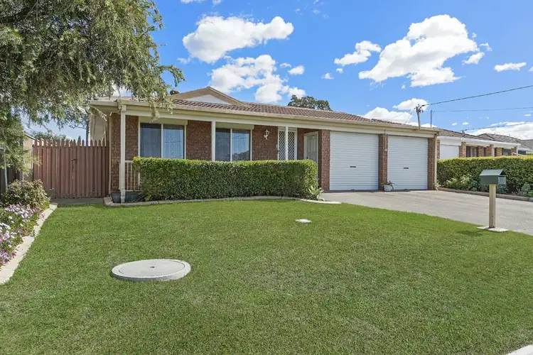 10 Sarina Street, Maryland NSW 2287