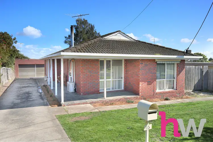 53 Allambie Street, Leopold VIC 3224