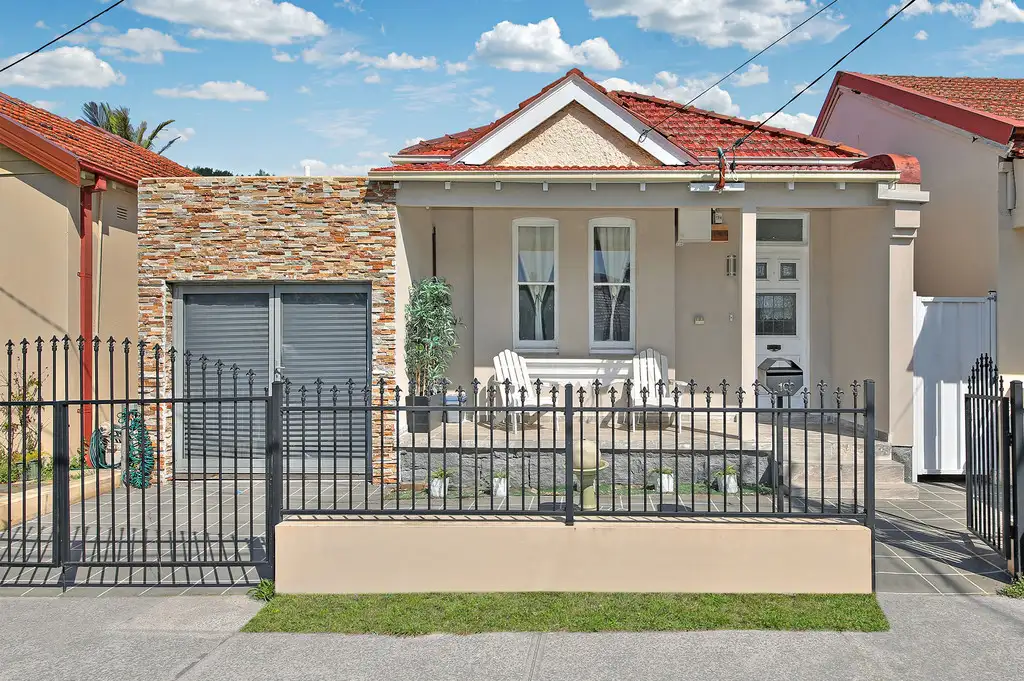 Main view of Homely house listing, 10 Judd Street, Banksia NSW 2216