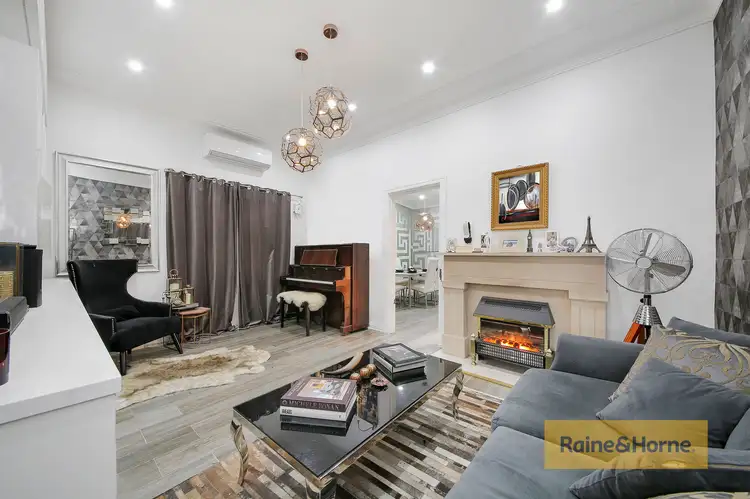 Second view of Homely house listing, 10 Judd Street, Banksia NSW 2216