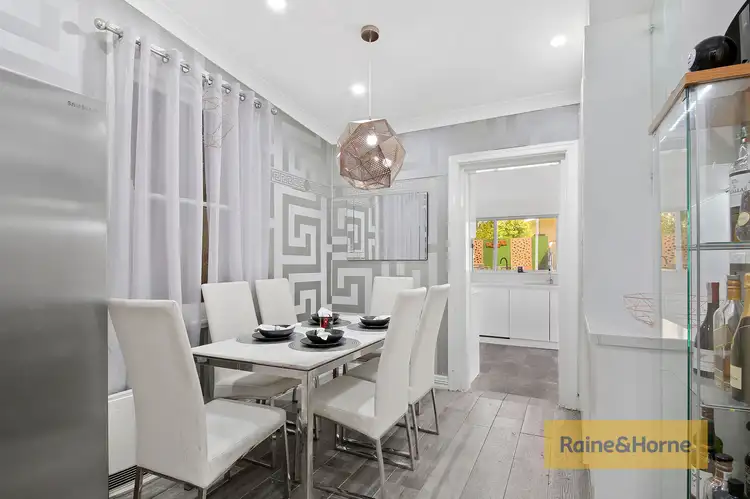 Fourth view of Homely house listing, 10 Judd Street, Banksia NSW 2216