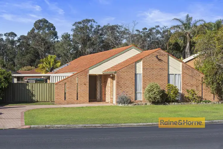 36 Cowper Road, Umina Beach NSW 2257