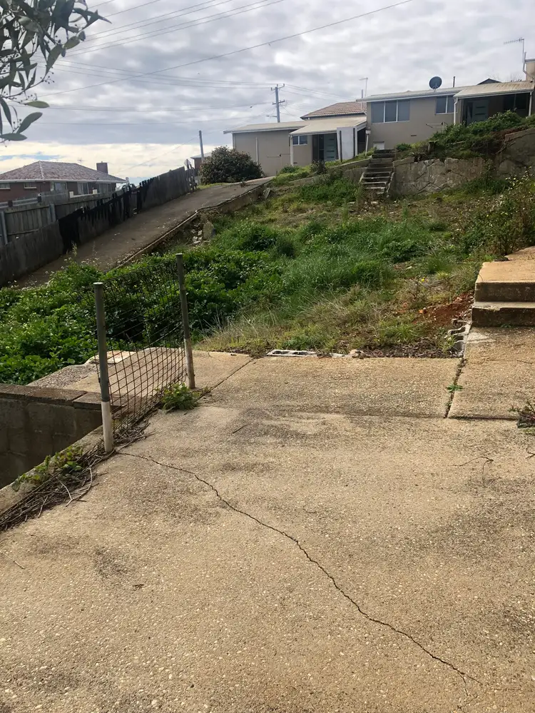 Second view of Homely land listing, 29 Ross Street, Montello TAS 7320