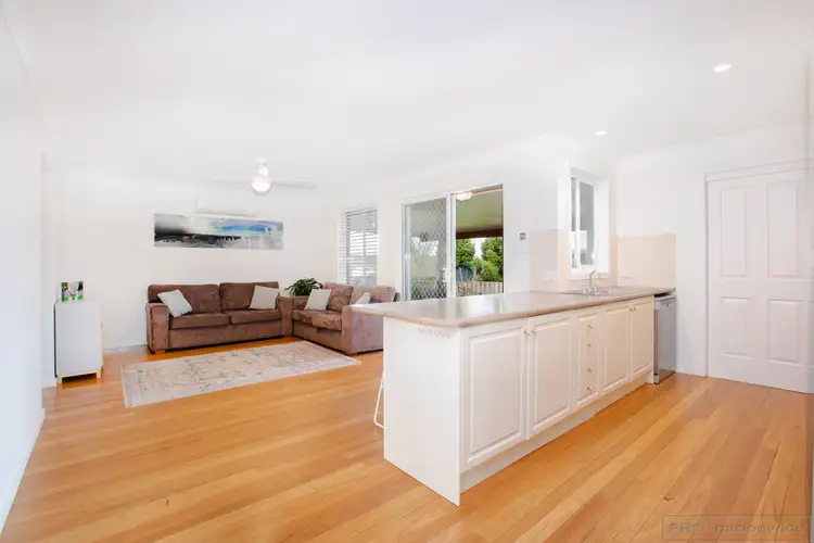 Fifth view of Homely house listing, 75 Wilton Drive, East Maitland NSW 2323