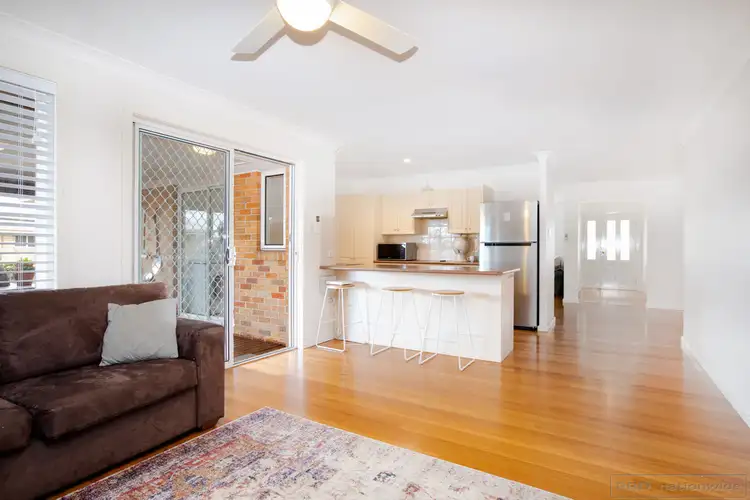 Sixth view of Homely house listing, 75 Wilton Drive, East Maitland NSW 2323