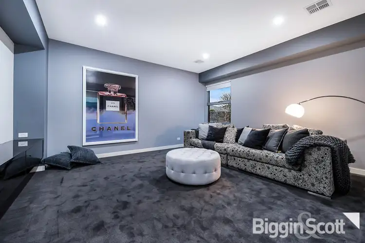 Fifth view of Homely house listing, 36 Somerfield Drive South, Keysborough VIC 3173