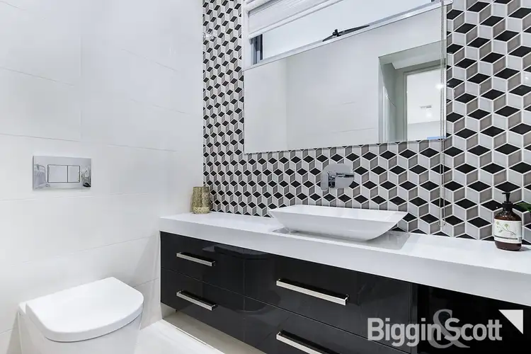 Sixth view of Homely house listing, 36 Somerfield Drive South, Keysborough VIC 3173