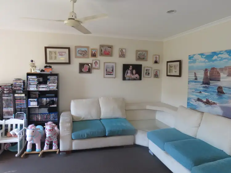 Second view of Homely house listing, 60 Emerald Park Way, Urangan QLD 4655