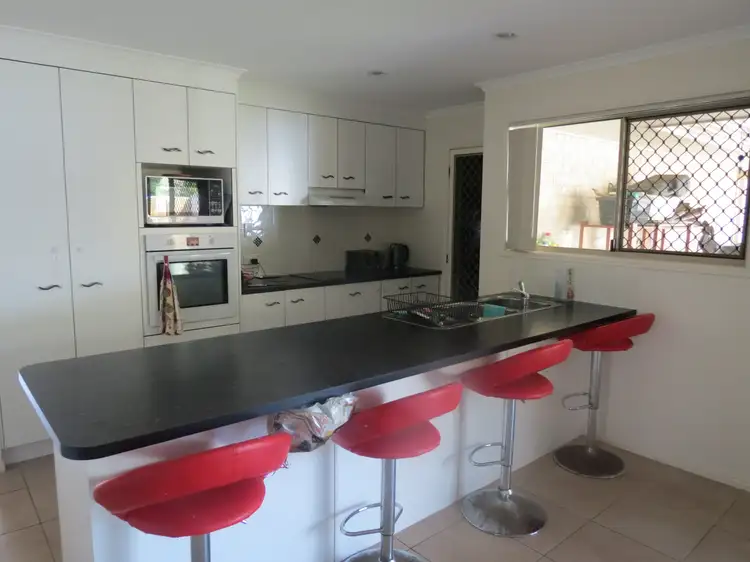 Third view of Homely house listing, 60 Emerald Park Way, Urangan QLD 4655