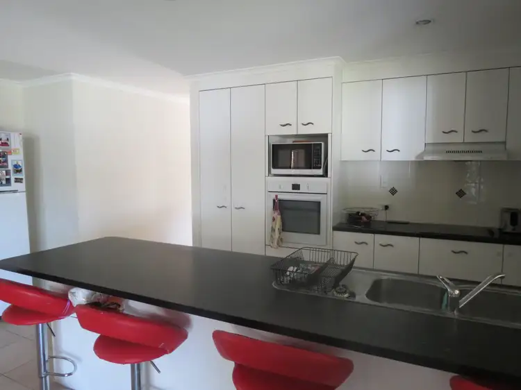 Fourth view of Homely house listing, 60 Emerald Park Way, Urangan QLD 4655