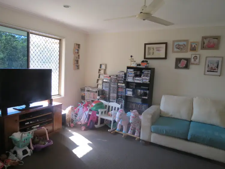 Fifth view of Homely house listing, 60 Emerald Park Way, Urangan QLD 4655