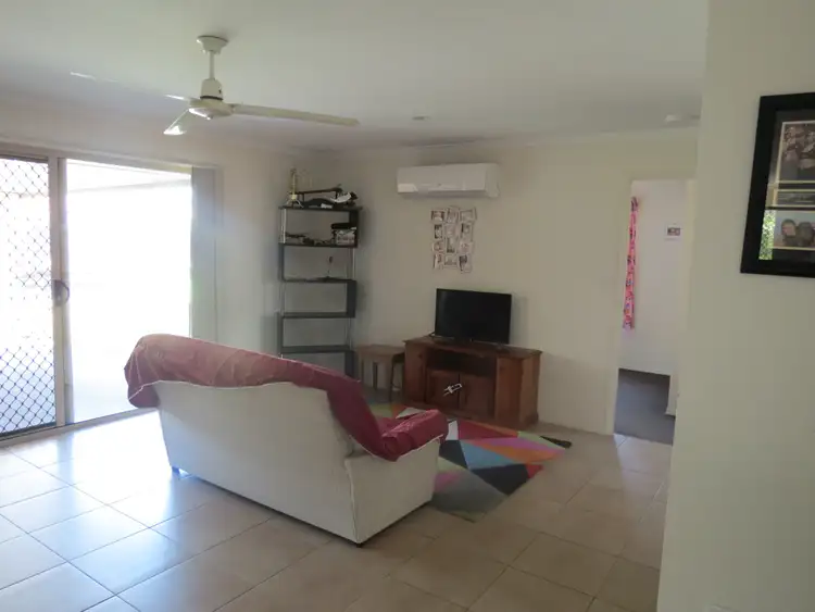 Sixth view of Homely house listing, 60 Emerald Park Way, Urangan QLD 4655