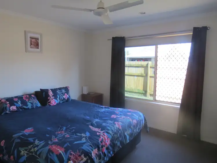 Seventh view of Homely house listing, 60 Emerald Park Way, Urangan QLD 4655