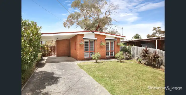 145 Sixth Avenue, Rosebud VIC 3939
