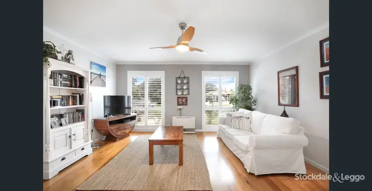 Sixth view of Homely house listing, 145 Sixth Avenue, Rosebud VIC 3939