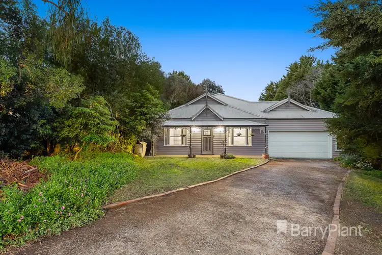 14 Oakbank Court, Mooroolbark VIC 3138