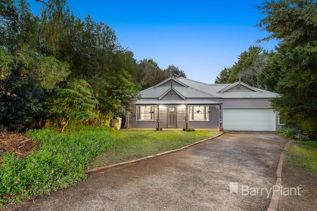 Main view of Homely house listing, 14 Oakbank Court, Mooroolbark VIC 3138