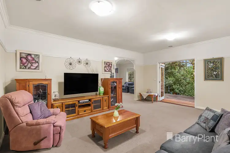 Second view of Homely house listing, 14 Oakbank Court, Mooroolbark VIC 3138