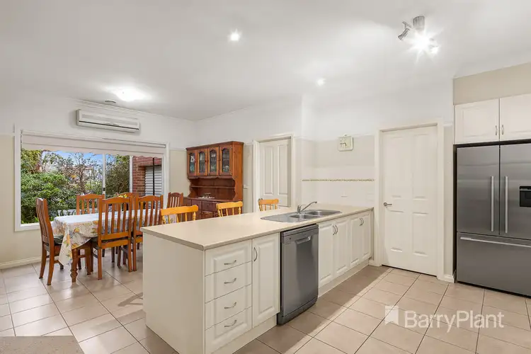 Third view of Homely house listing, 14 Oakbank Court, Mooroolbark VIC 3138