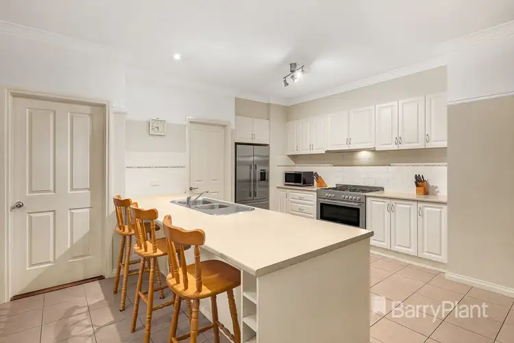 Fourth view of Homely house listing, 14 Oakbank Court, Mooroolbark VIC 3138