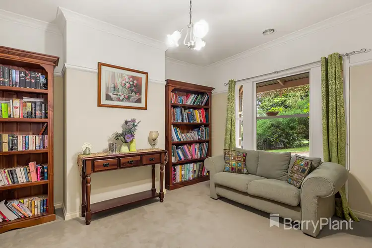 Fifth view of Homely house listing, 14 Oakbank Court, Mooroolbark VIC 3138
