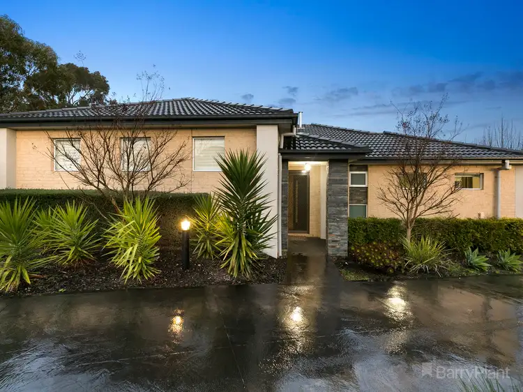 2/456 Maroondah Highway, Croydon VIC 3136