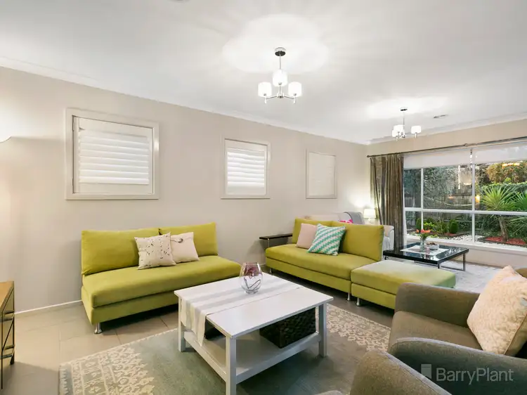 Second view of Homely townhouse listing, 2/456 Maroondah Highway, Croydon VIC 3136