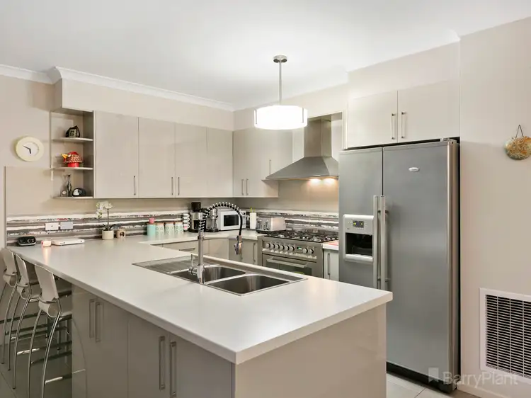 Third view of Homely townhouse listing, 2/456 Maroondah Highway, Croydon VIC 3136