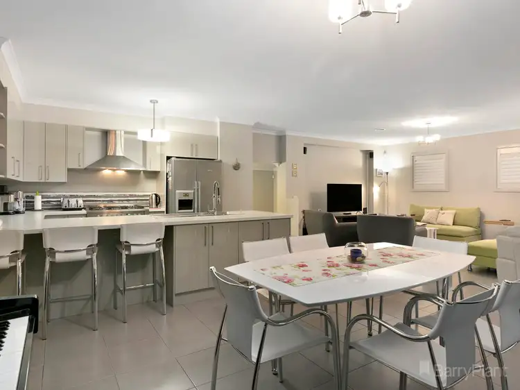 Fourth view of Homely townhouse listing, 2/456 Maroondah Highway, Croydon VIC 3136