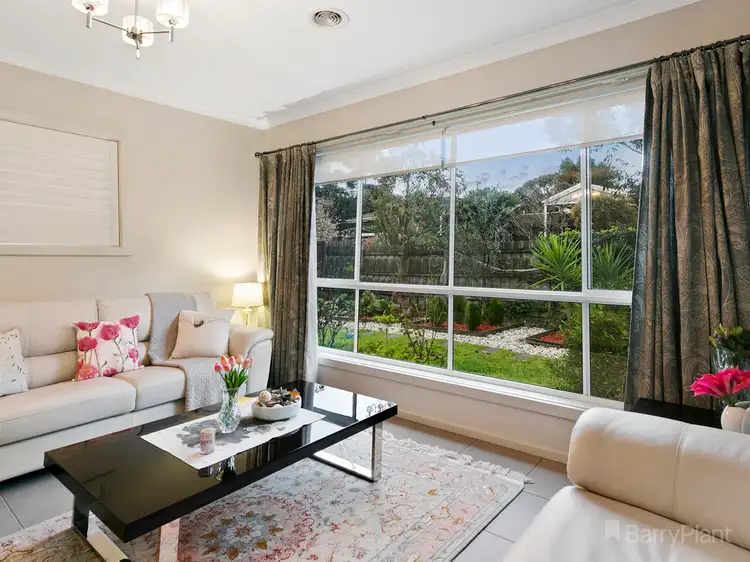 Fifth view of Homely townhouse listing, 2/456 Maroondah Highway, Croydon VIC 3136
