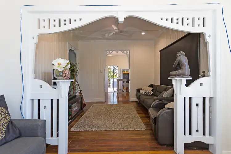 Main view of Homely house listing, 12 The Crescent, North Mackay QLD 4740